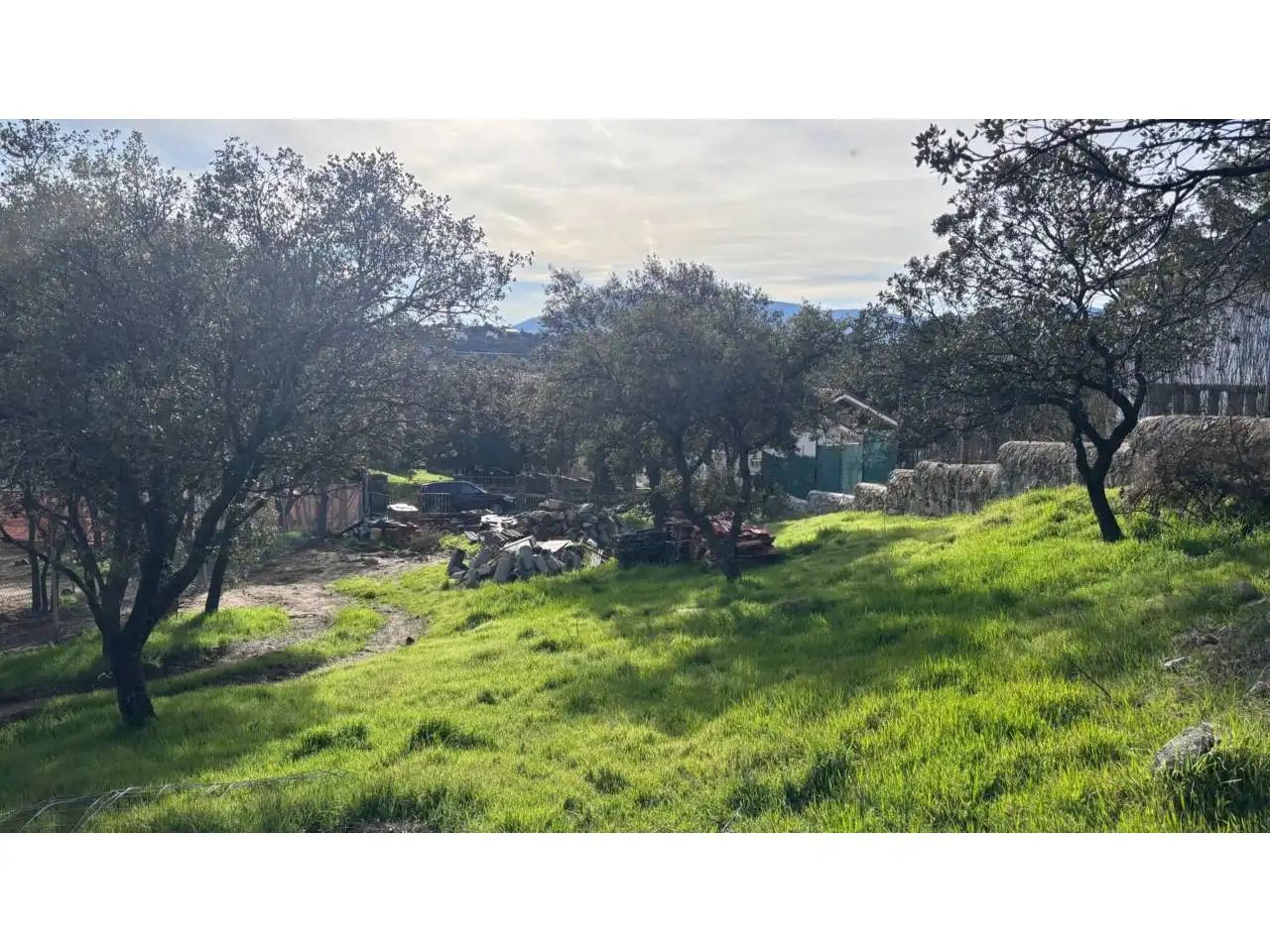 Rural land for sale in Alpedrete, imagen 2