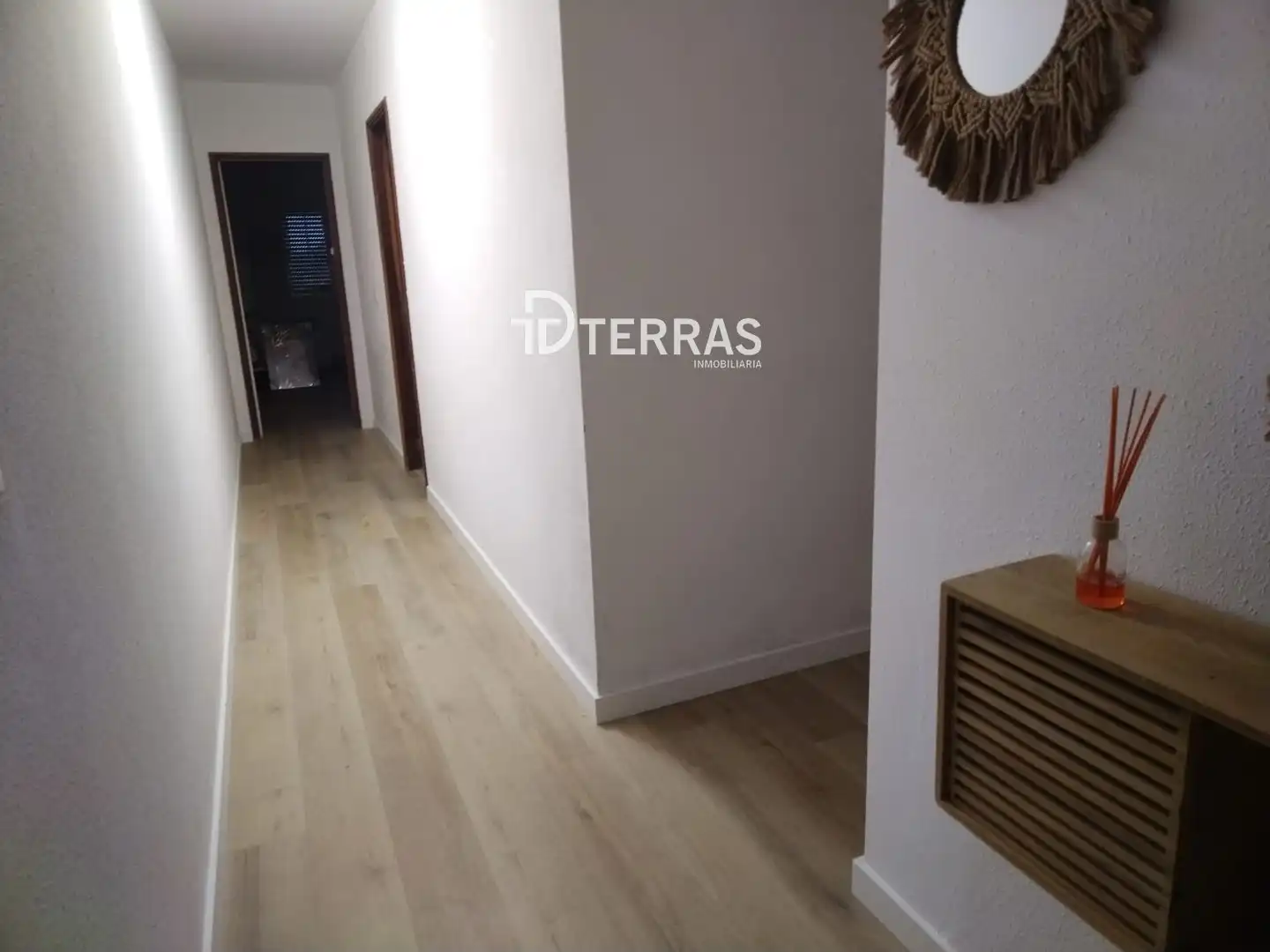 Flat for sale in Vilanova de Arousa  with Heating and Furnished