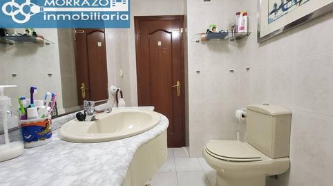 Foto 4 de Piso en venta en Avenida Marín, Bueu, Pontevedra
