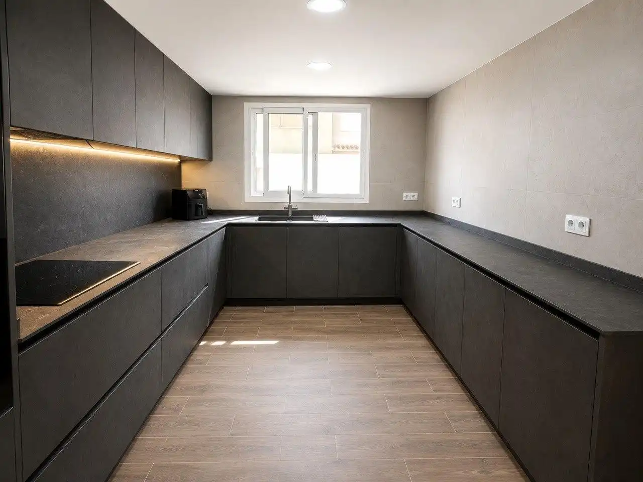 Casa con terraza en venta en Calle SANT DONIS, imagen 6