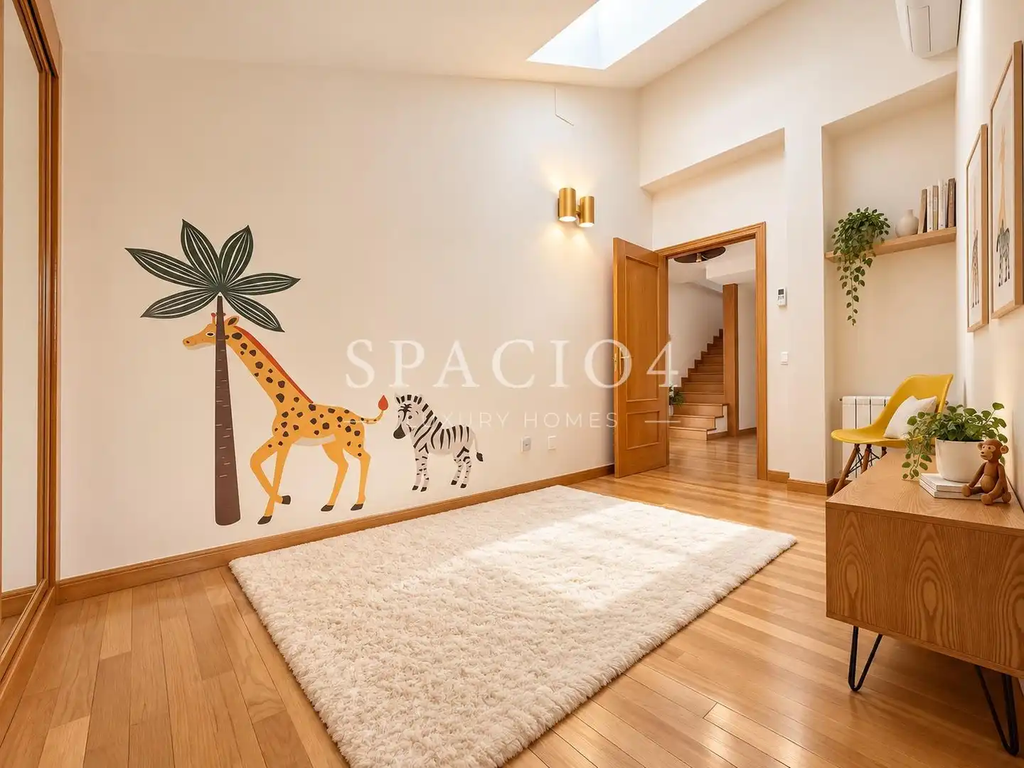 Chalet con terraza en venta en Avenida Avenida Montegancedo, imagen 10