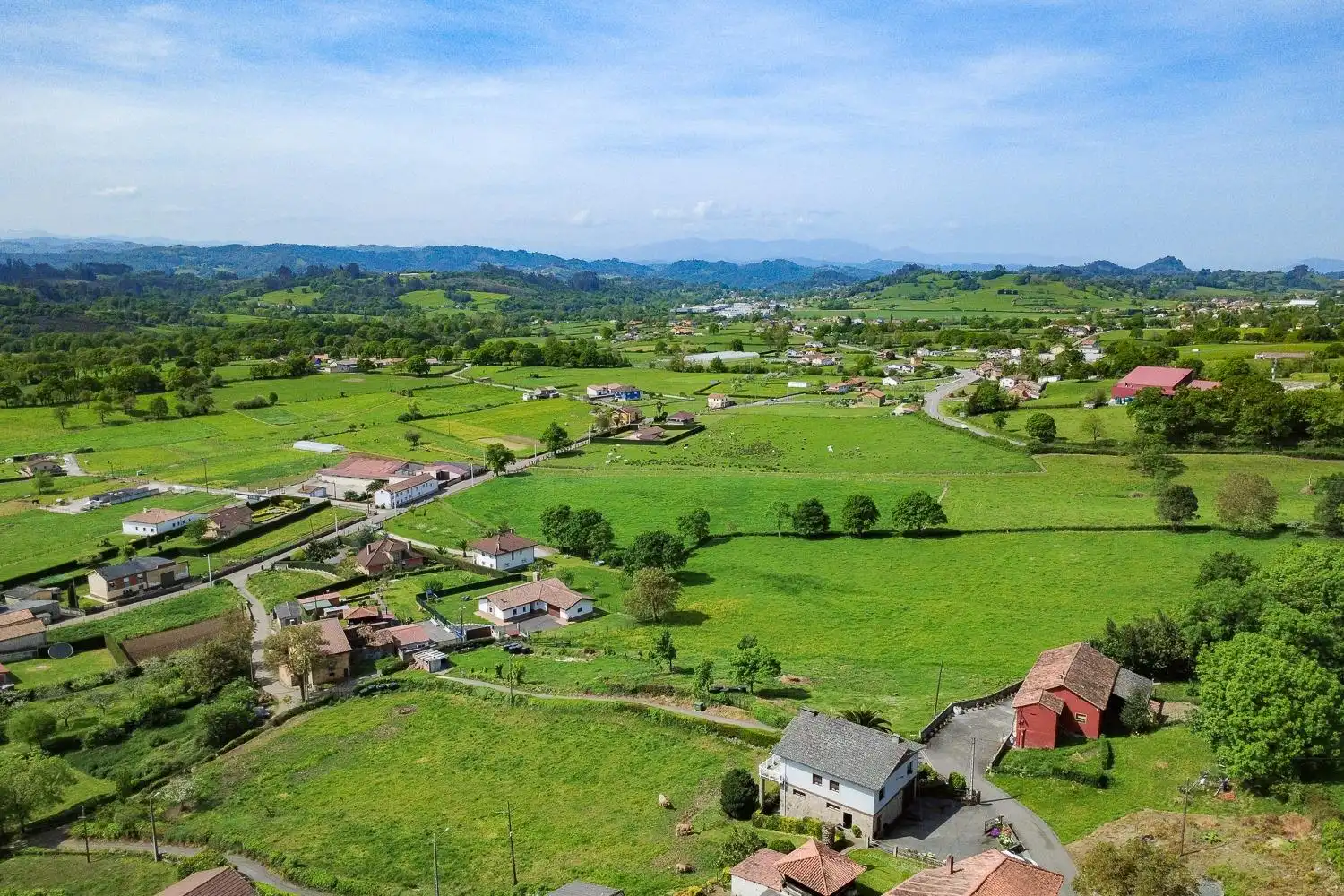 Casa o chalet en venta en Sariego