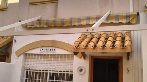 Foto 5 de Casa adosada en venta en Los Urrutias, Cartagena