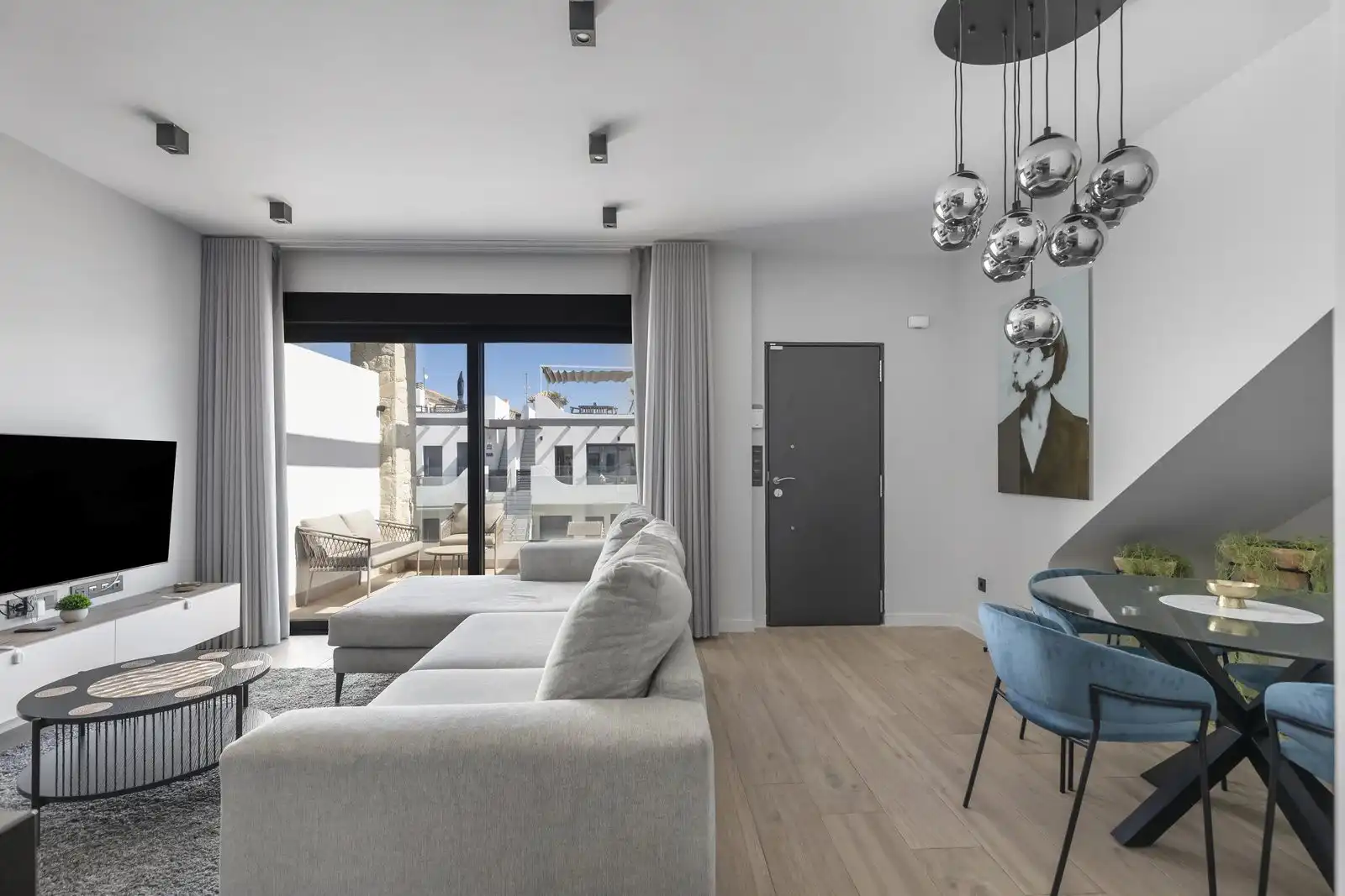 Penthouse zum Verkauf in N/A, imagen 9