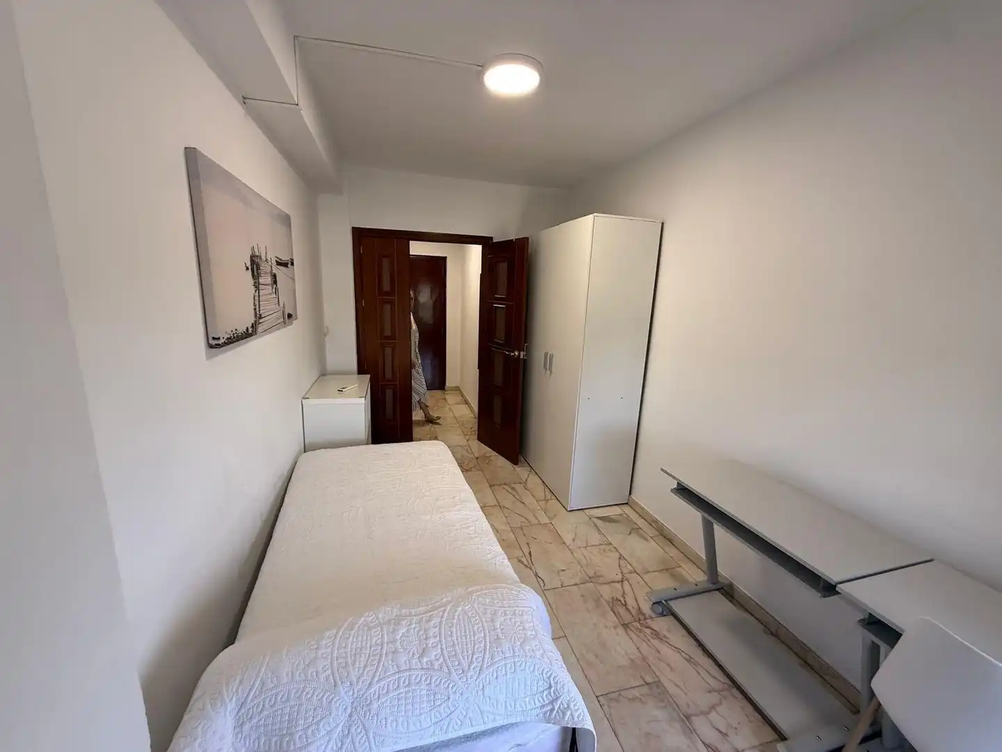 Piso con ascensor en venta en Paseo Paseo Victoria, imagen 8