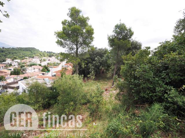 Terreno residencial en Venta en Calle Falciot en Can Palet de Vista Alegre
