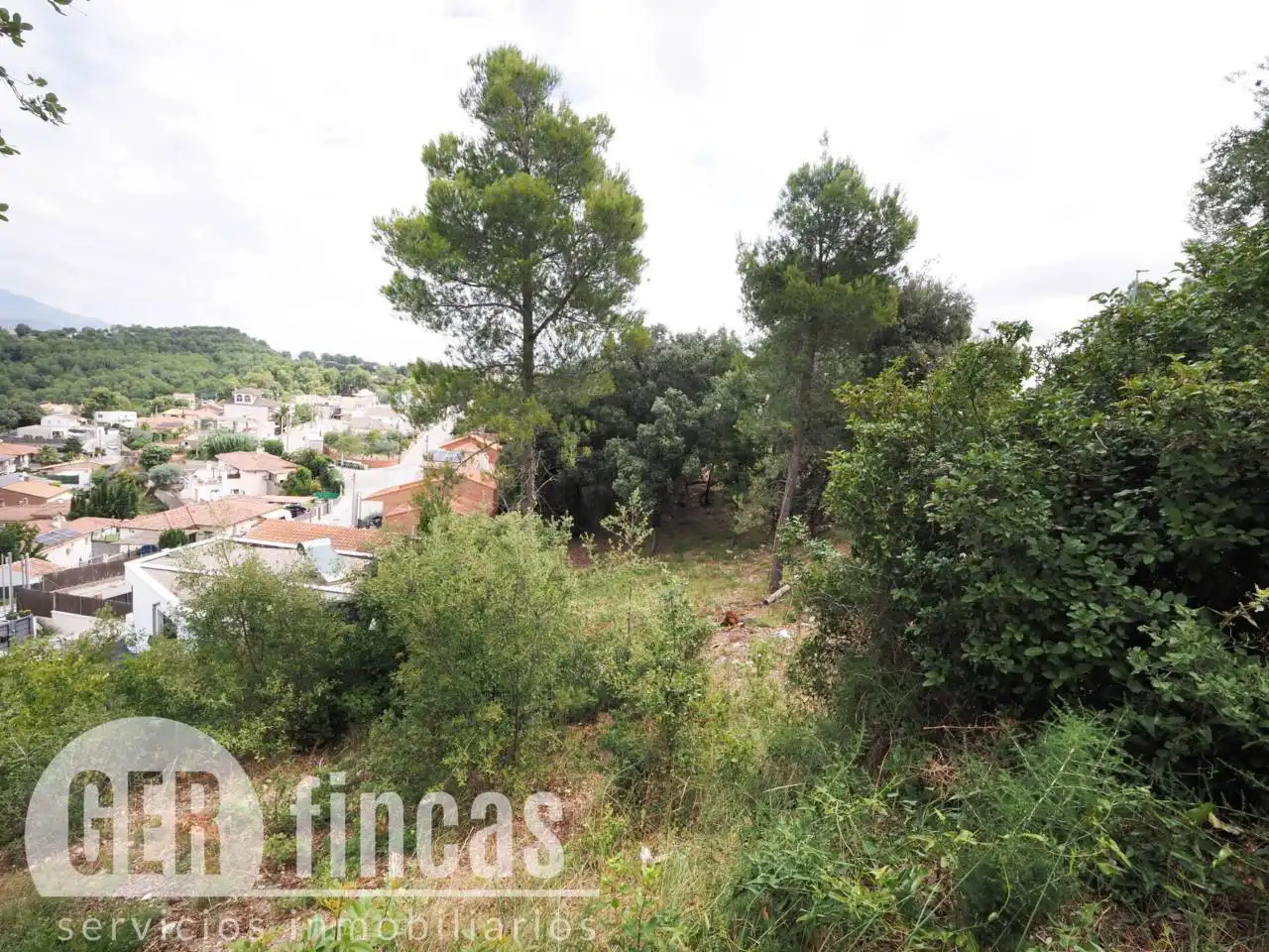 Terreno residencial en venta en Calle Falciot