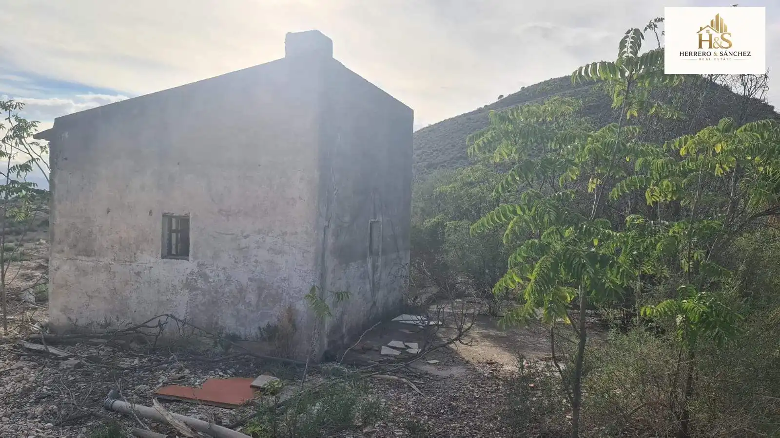 Rural land for sale in Monforte del Cid, imagen 4