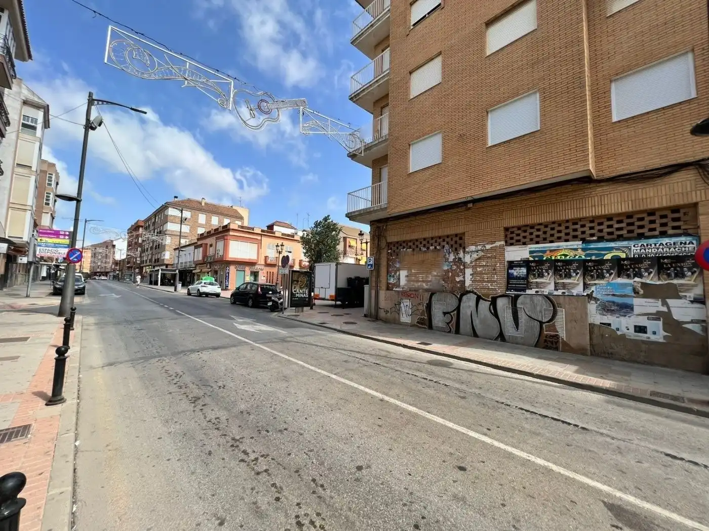 Local comercial en alquiler en Plaza JOAQUIN COSTA, imagen 13
