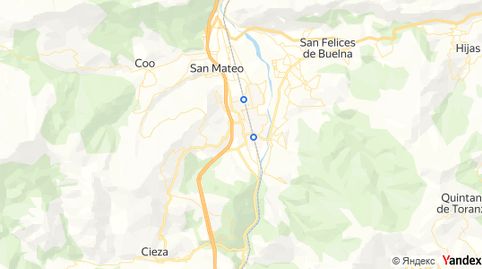 Foto 3 de Garaje en venta en Los Corrales de Buelna , Cantabria