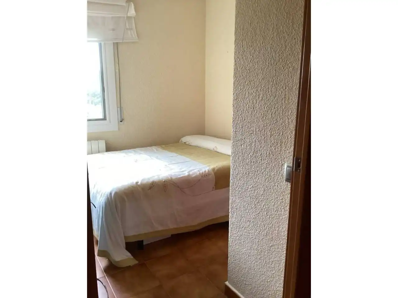 Bedroom of Houses for sale in Vidreres  with Air Conditioner, Heating and Private garden