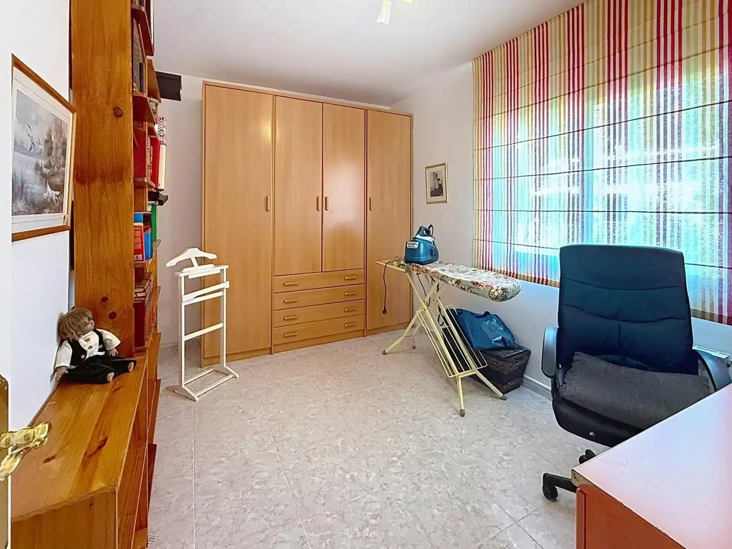 Doppelhaushälfte mit Terrasse zum Verkauf in Segur de Calafell, imagen 35