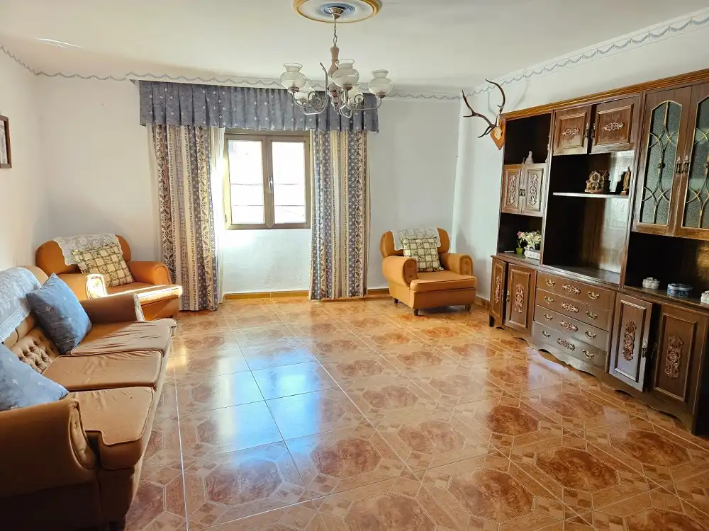 Maison à vendre à Calle Doctor Luis Carrasco 6