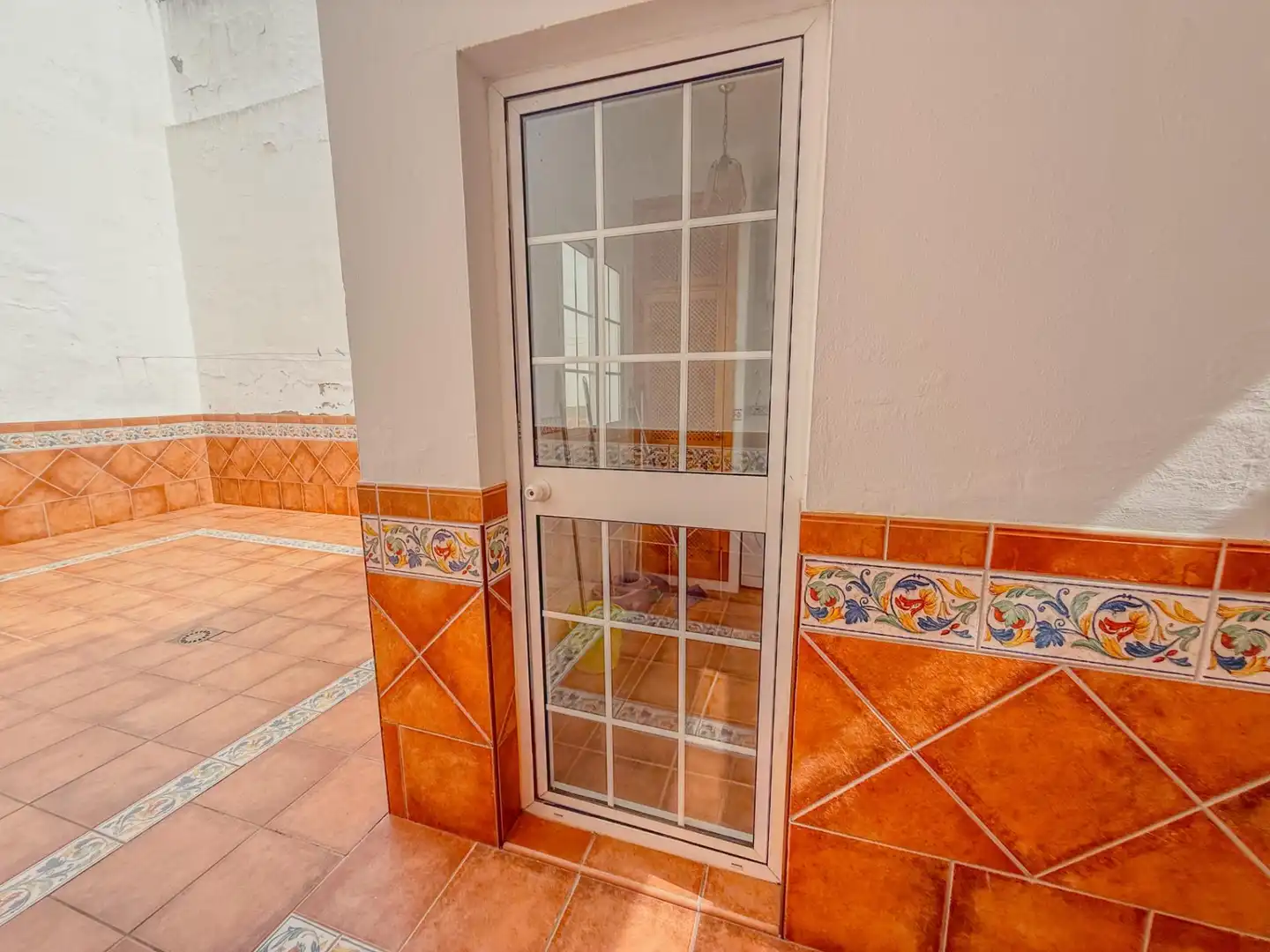 Casa o xalet en venda en Dos Hermanas
