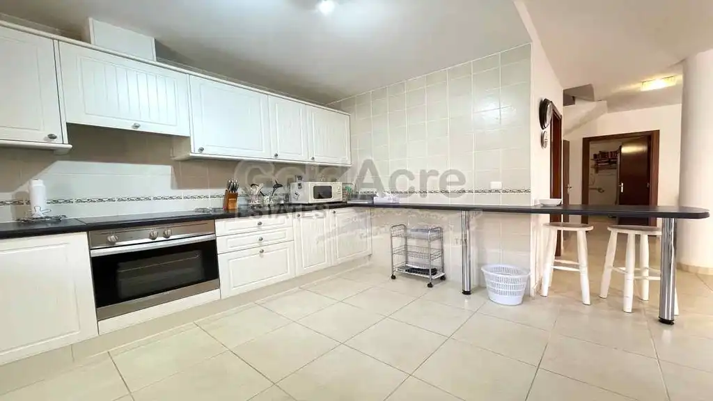 Kitchen of Houses for sale in La Oliva