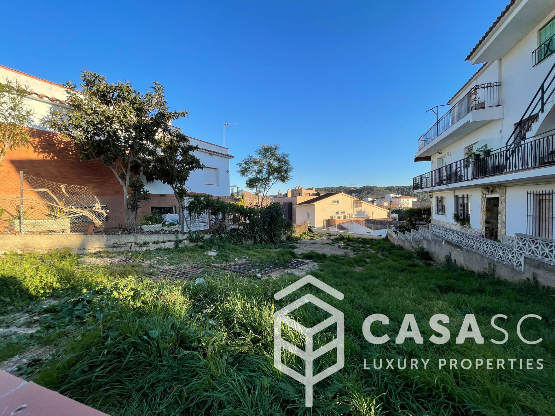 Residential for sale in Carrer de Sant Eduard, Martinica – Ateneu