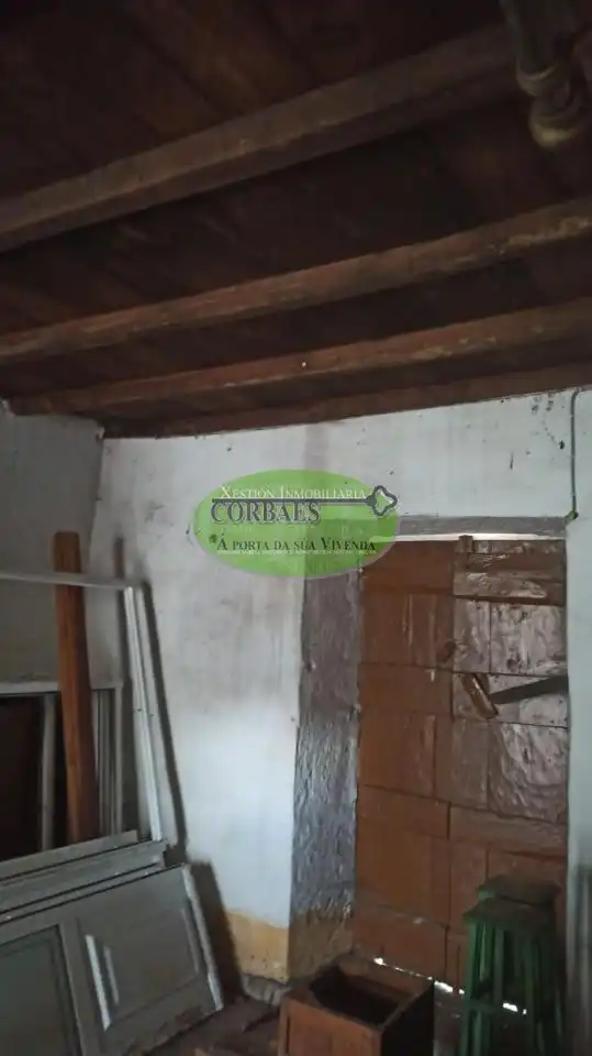 Casa amb terrassa en venda a San Cristovo de Cea, imagen 16