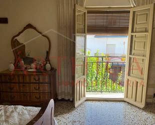 Dormitori de Casa o xalet en venda en Valle de Abdalajís amb Terrassa, Moblat i Forn