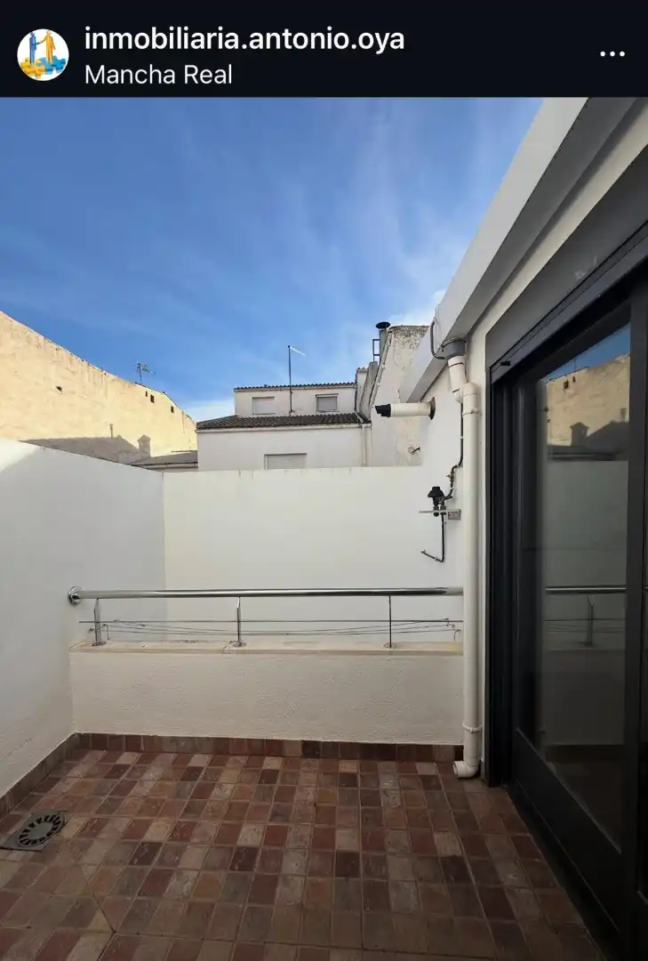 Casa con terrazza in vendita a Mancha Real, imagen 9