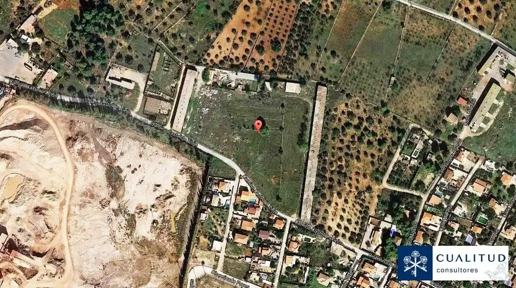 Rustikales Grundstück zum Verkauf in L'Alcora, imagen 38