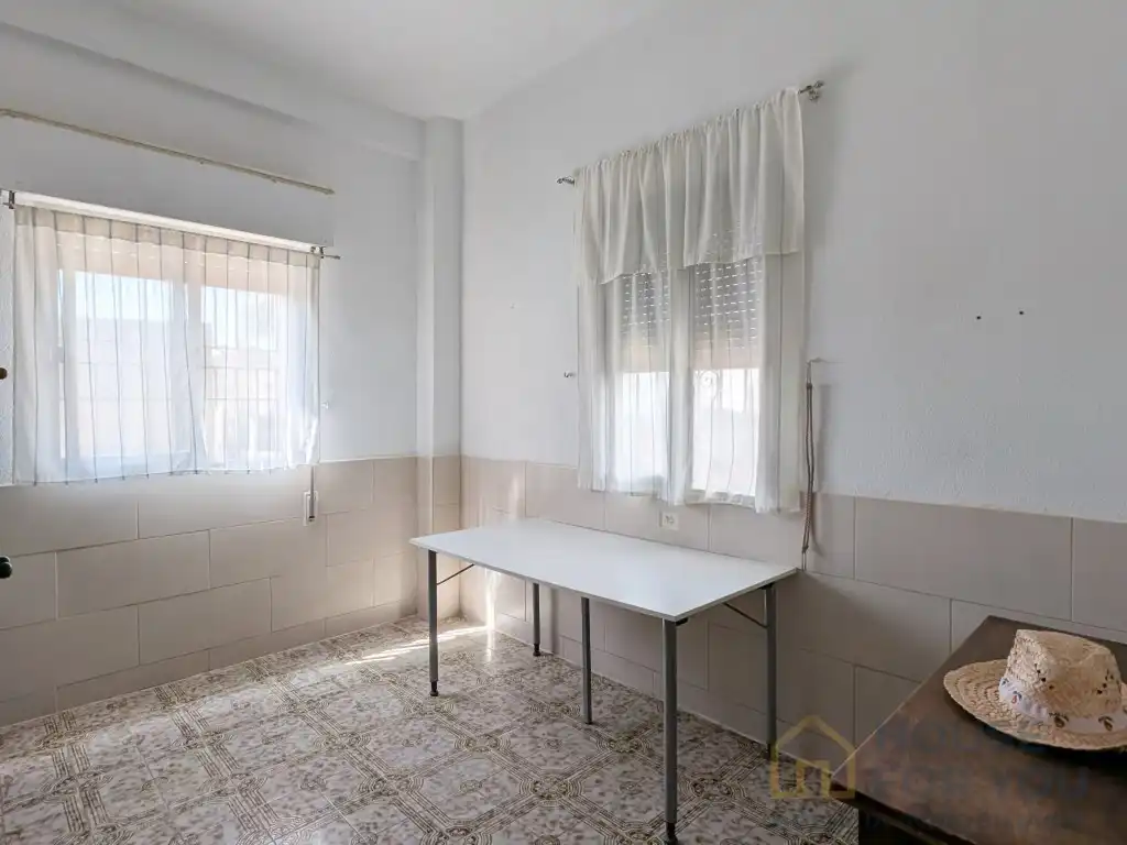 Kitchen of Houses for sale in Cartagena