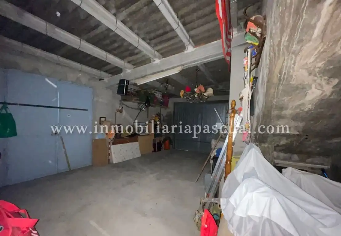 Casa o chalet en venta en Beniarrés