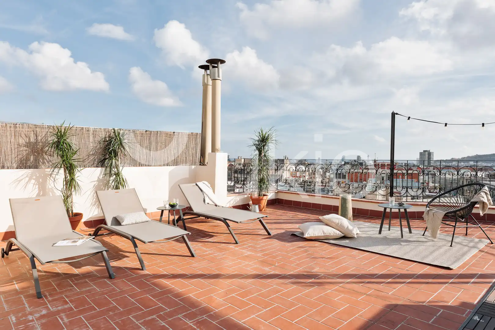 Apartment with lift to rent in Avinguda Diagonal, imagen 20