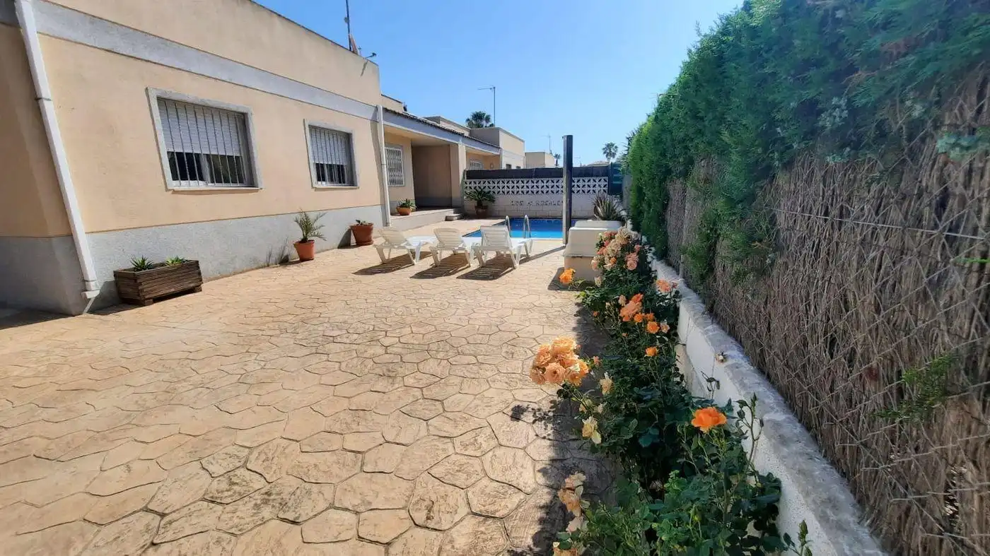 Villa con piscina in vendita a Deltebre, imagen 25