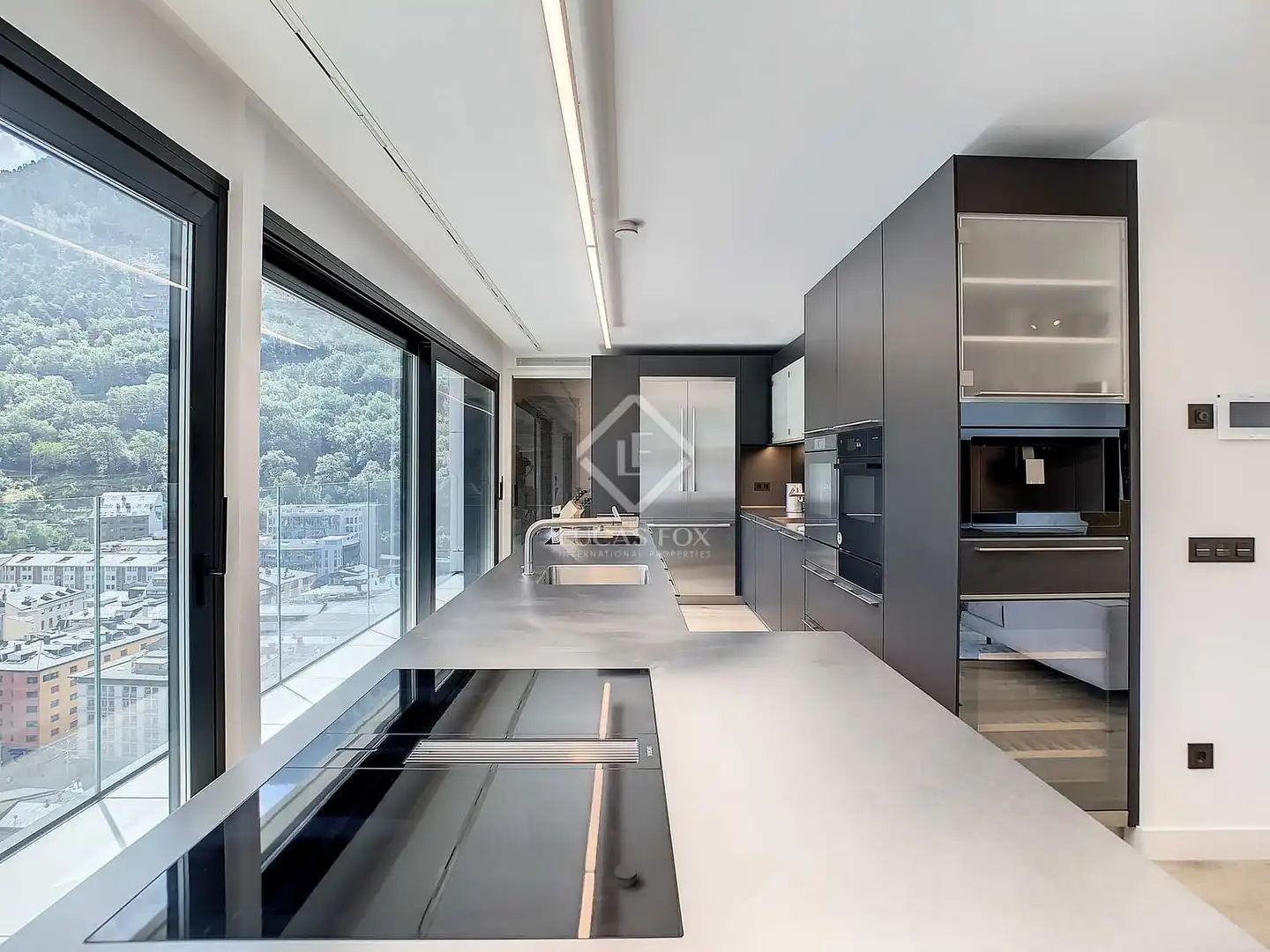 Attic for sale in Ciudad Universitaria