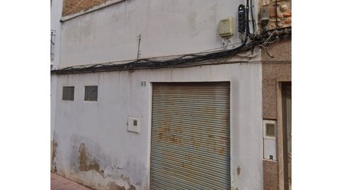 Foto 2 de Residencial en venta en Calle Roger de Lauria, Plaza Donoso Cortés - Avenida Magdalena, Castellón de la Plana / Castelló de la Plana