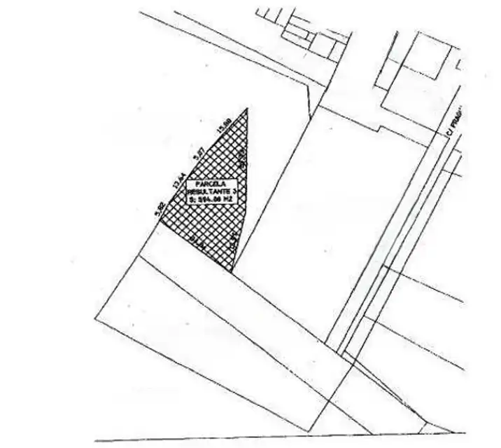 Terrenos y solares en venta en Tordesillas, imagen 3
