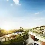 Maison mitoyenne avec piscine à vendre à El Faro de Calaburra - Chaparral, imagen 20