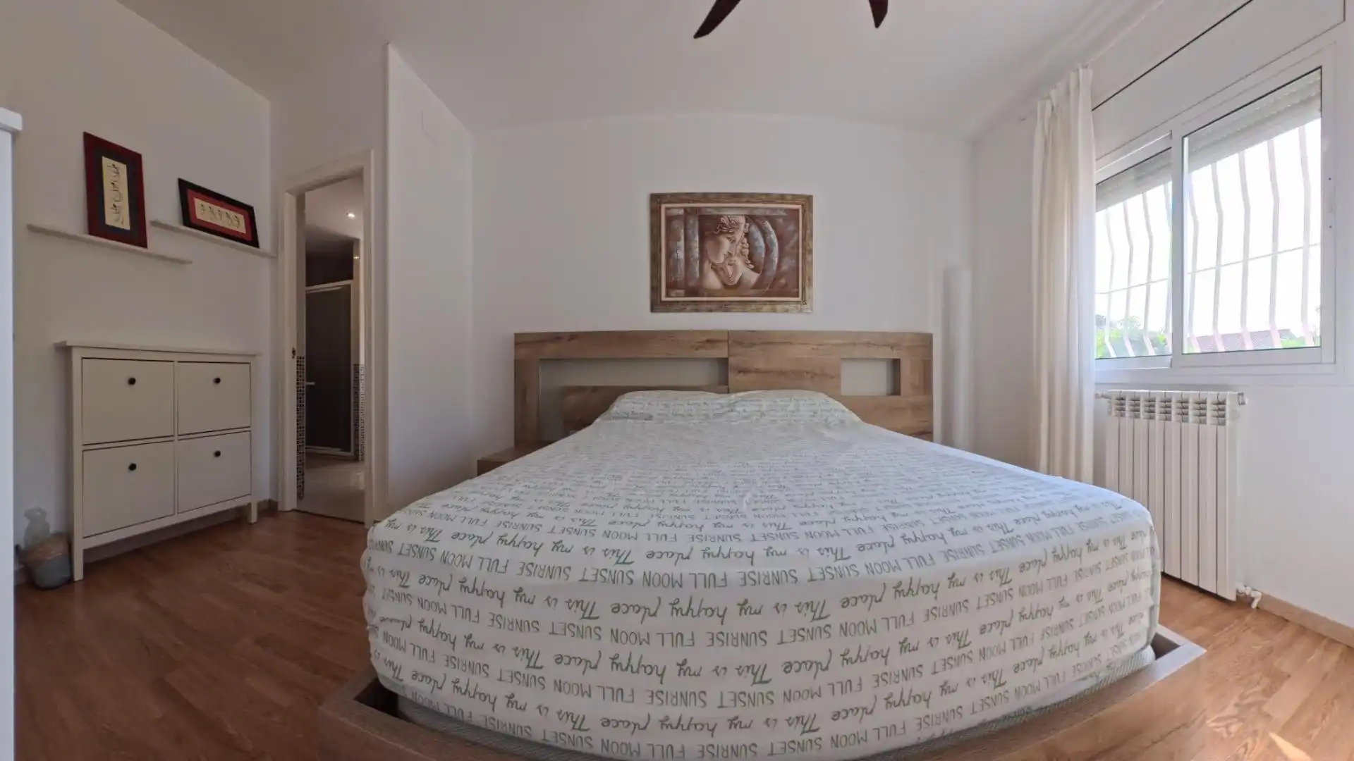 Chalet con piscina en venta en Eucaliptus- Poble Nou del Delta, imagen 12