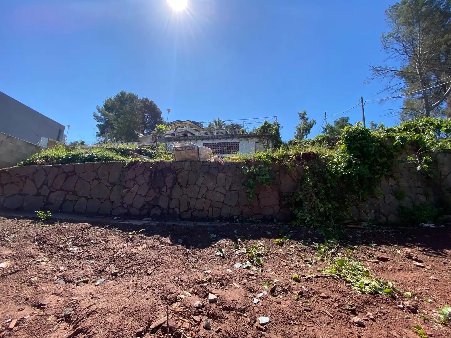 Terrenys i solars en venda a Castellví de Rosanes, imagen 12