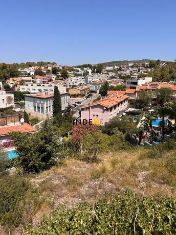 Terreno residencial en Venta en Levantina - Montgavina - Quintmar