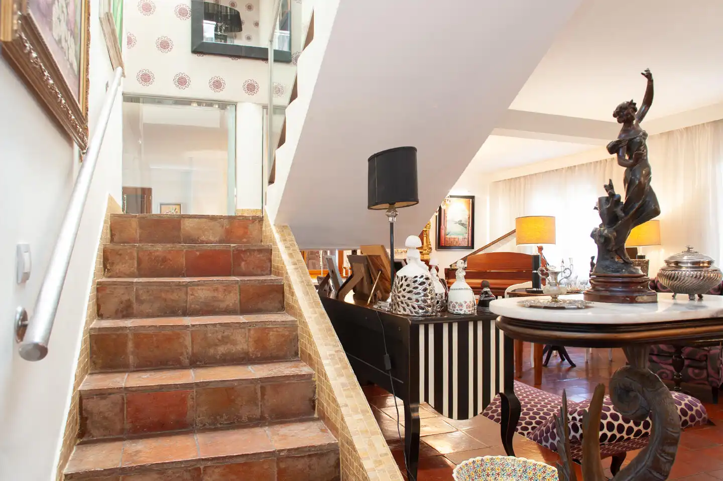 Villa in vendita a Monterrubio de Armuña, imagen 52