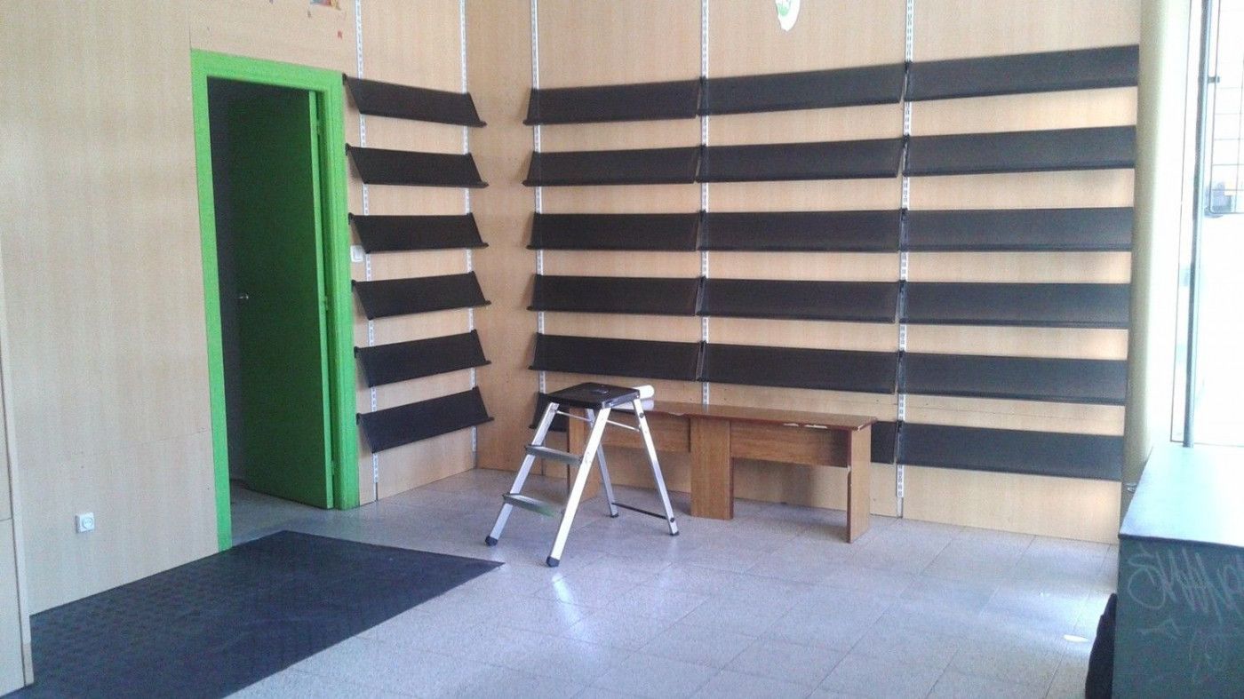Premises for sale in Valladolid Capital