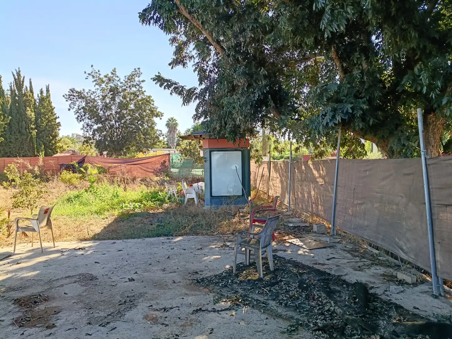Rural land for sale in Plaza 8 Au Santa Amalia, imagen 10