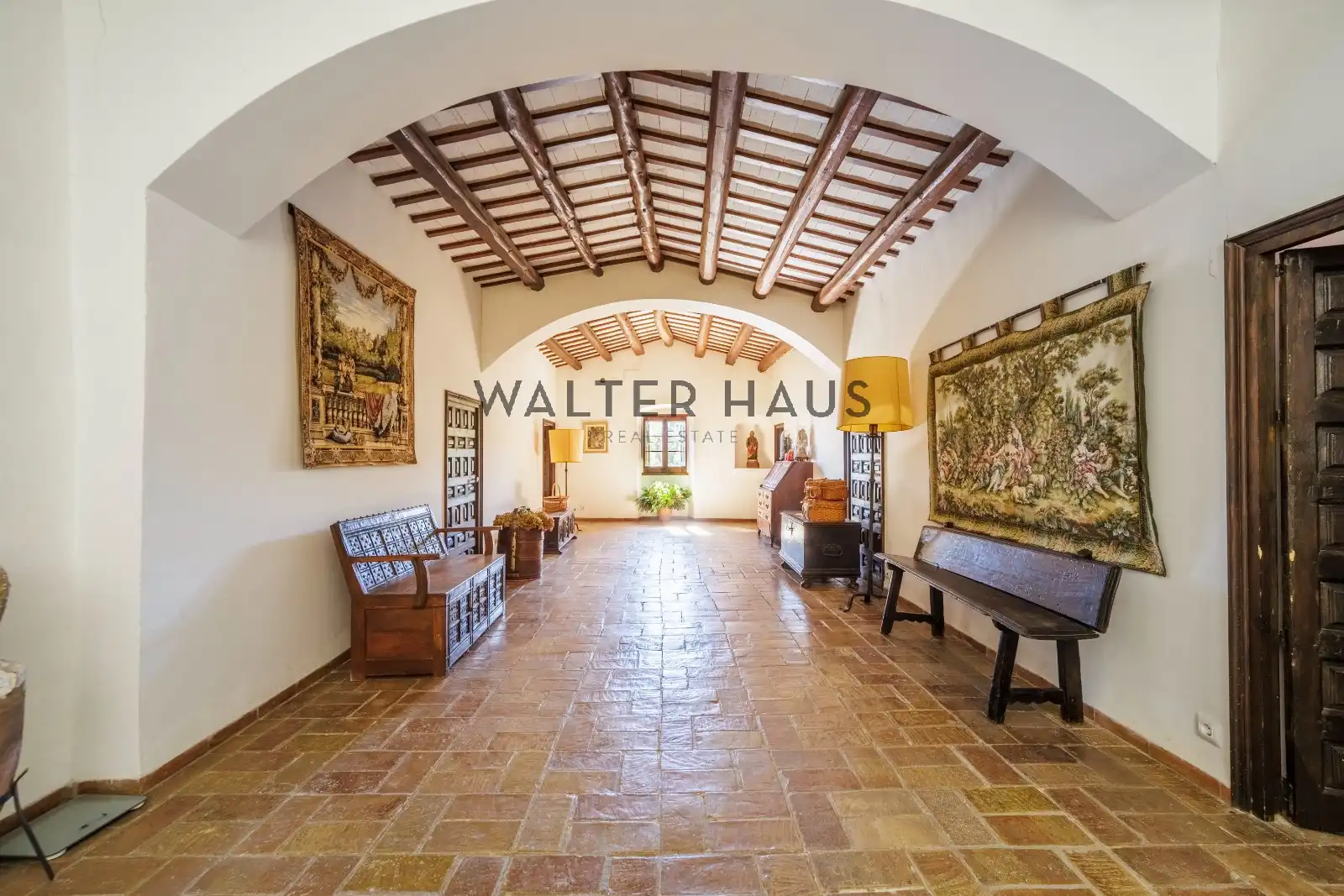 Casa rústica con piscina en venta en Calle Raval de Dalt, imagen 6