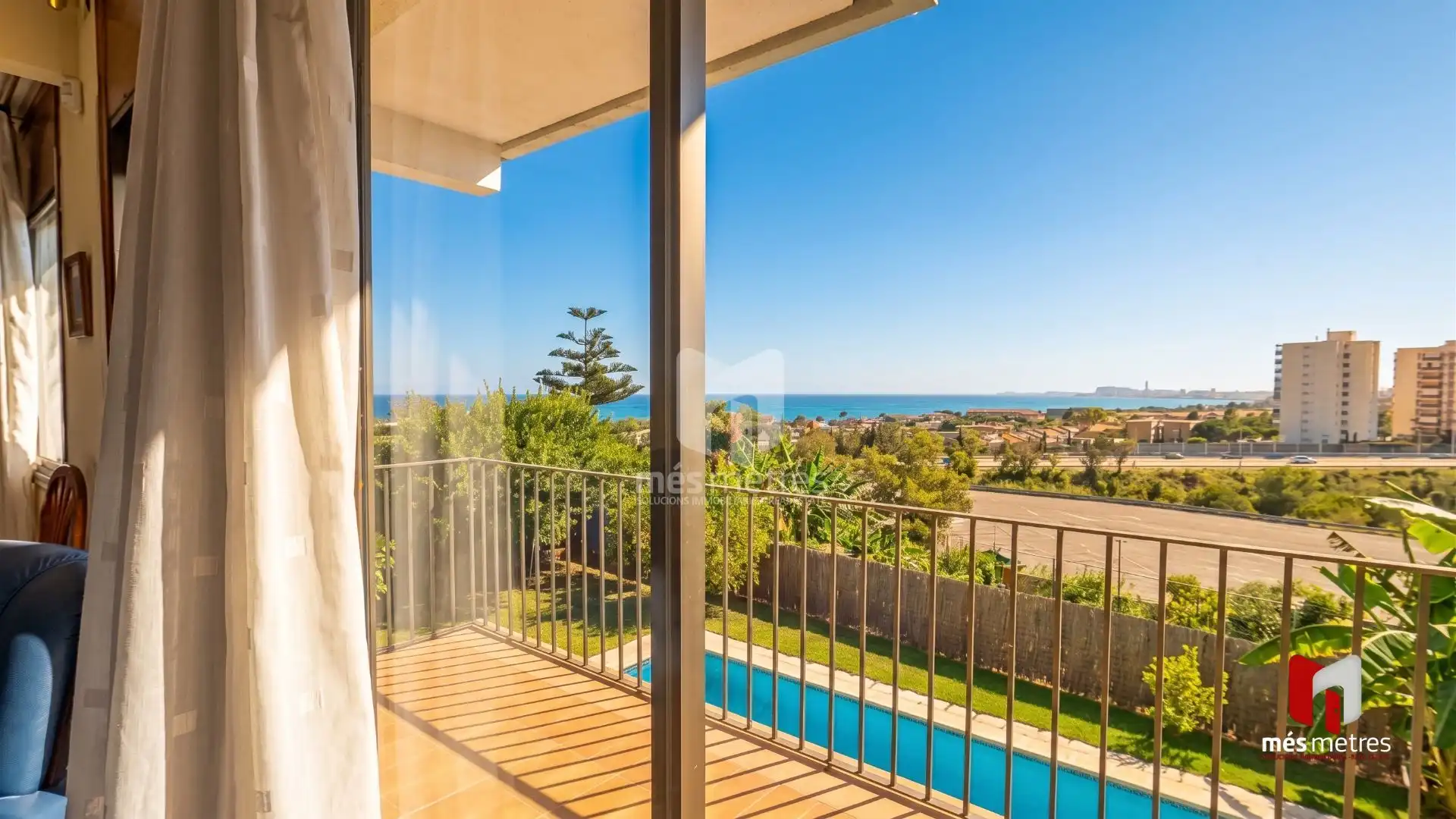 House with pool for sale in Teià, imagen 17