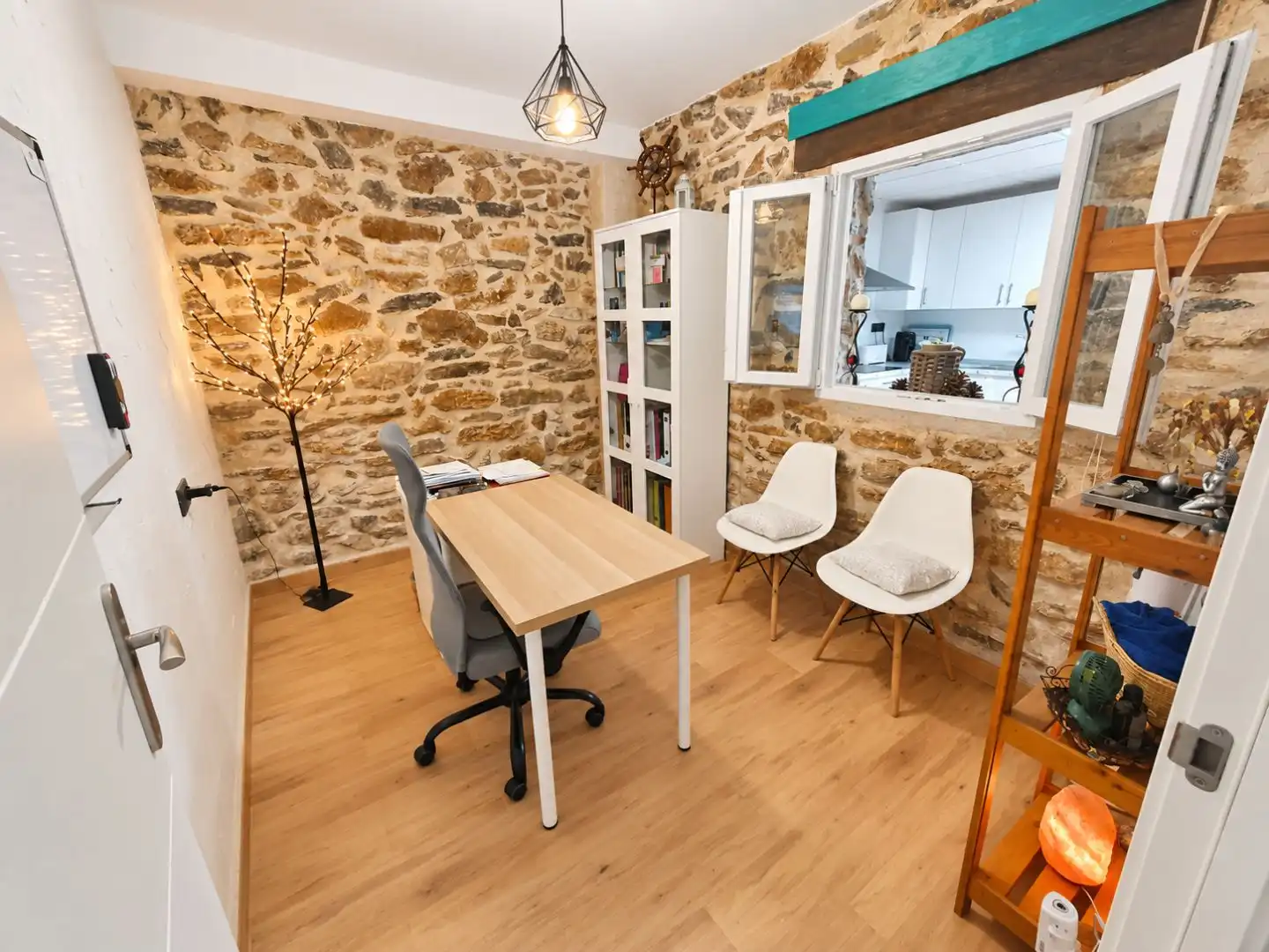 Ground floor for sale in Partida Estaciones, 23, San Isidro