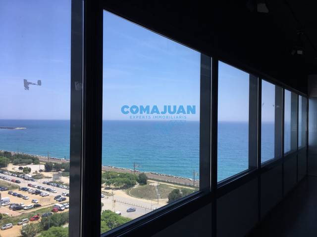 Oficina en Alquiler en El Rengle