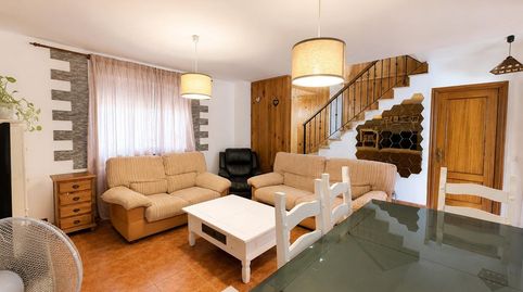 Foto 4 de Casa adosada en venta en San Pedro - Gabriel Miró - María Guerrero, La Línea de la Concepción