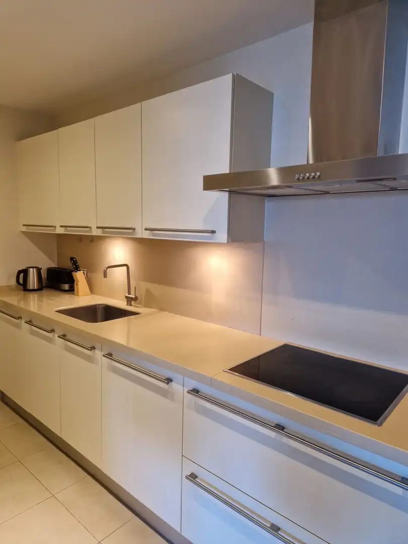 Apartment with pool for sale in Río Real - Los Monteros, imagen 3