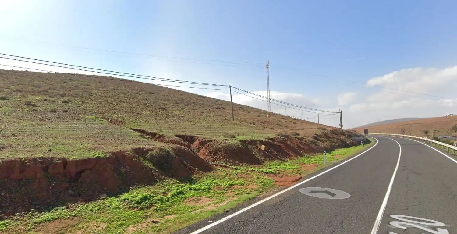 Terreno en venta en Antigua