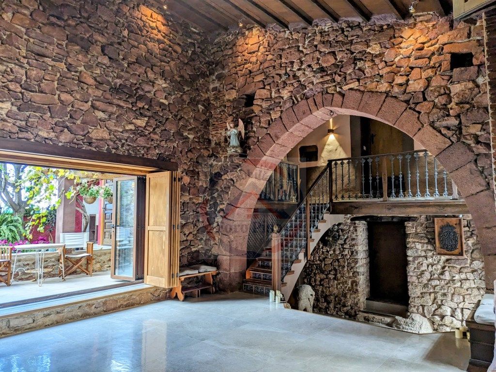 Casa o xalet en venda a N/A, Vilafamés