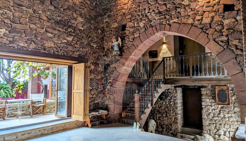 Foto 1 de Casa o xalet en venda a N/a, Vilafamés, Castellón