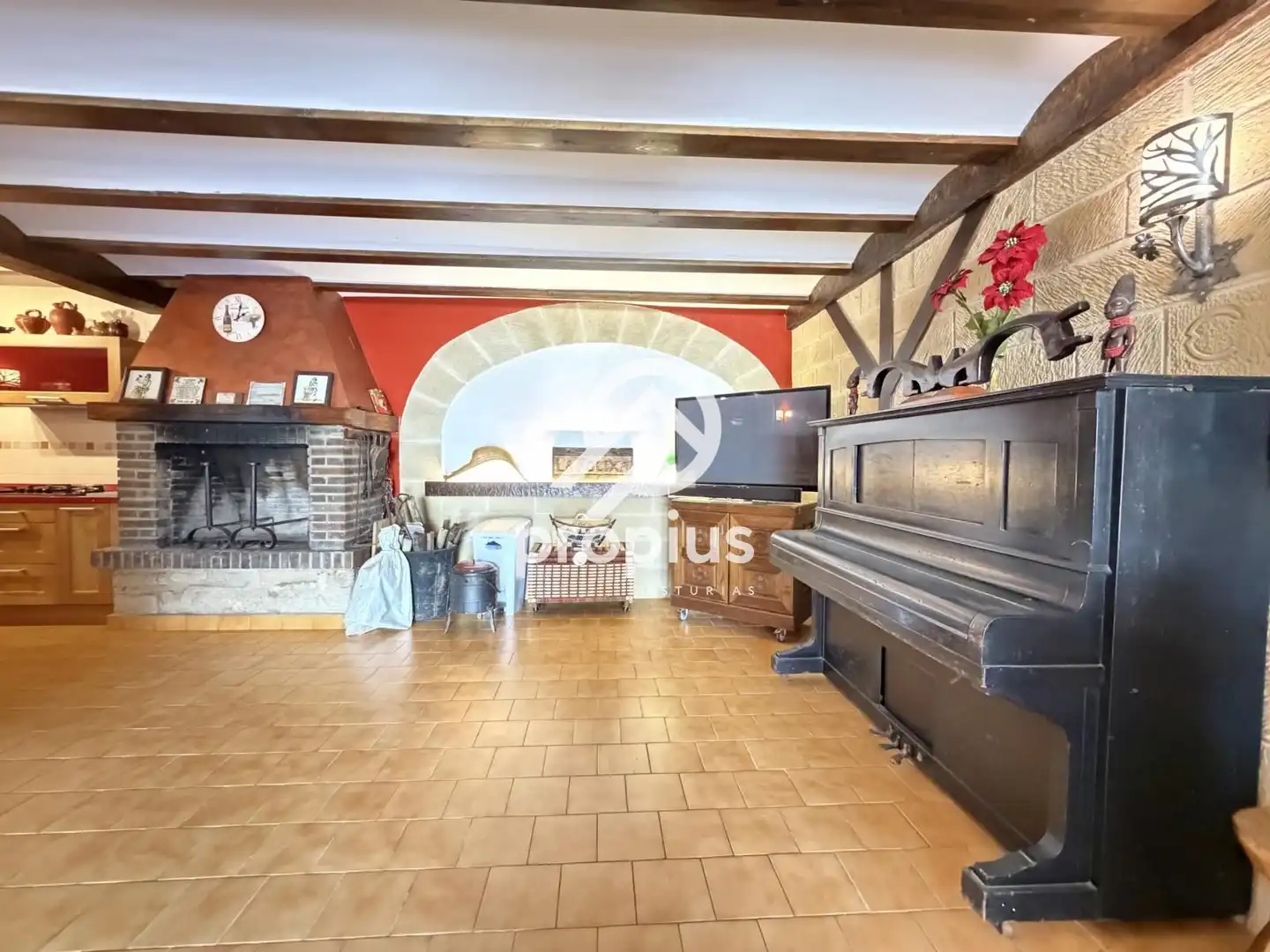Villa avec terrasse à vendre à Barandas, imagen 42
