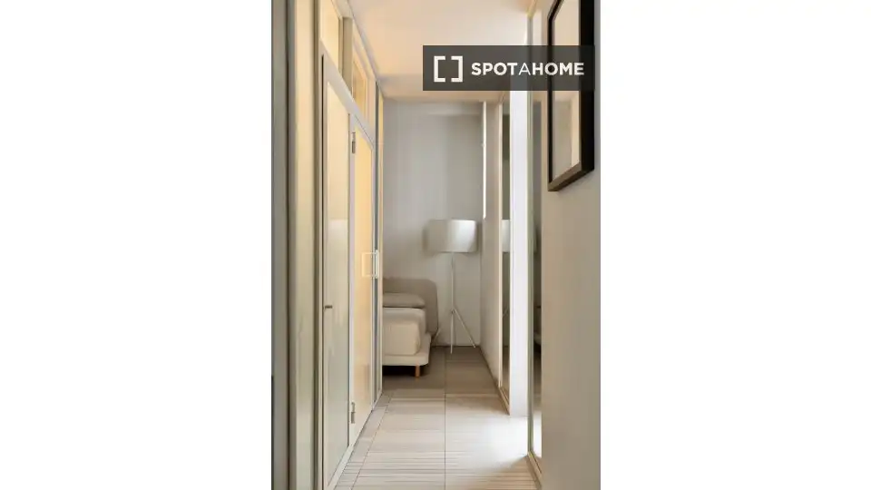Appartement avec terrasse à louer à Chamberí, imagen 19