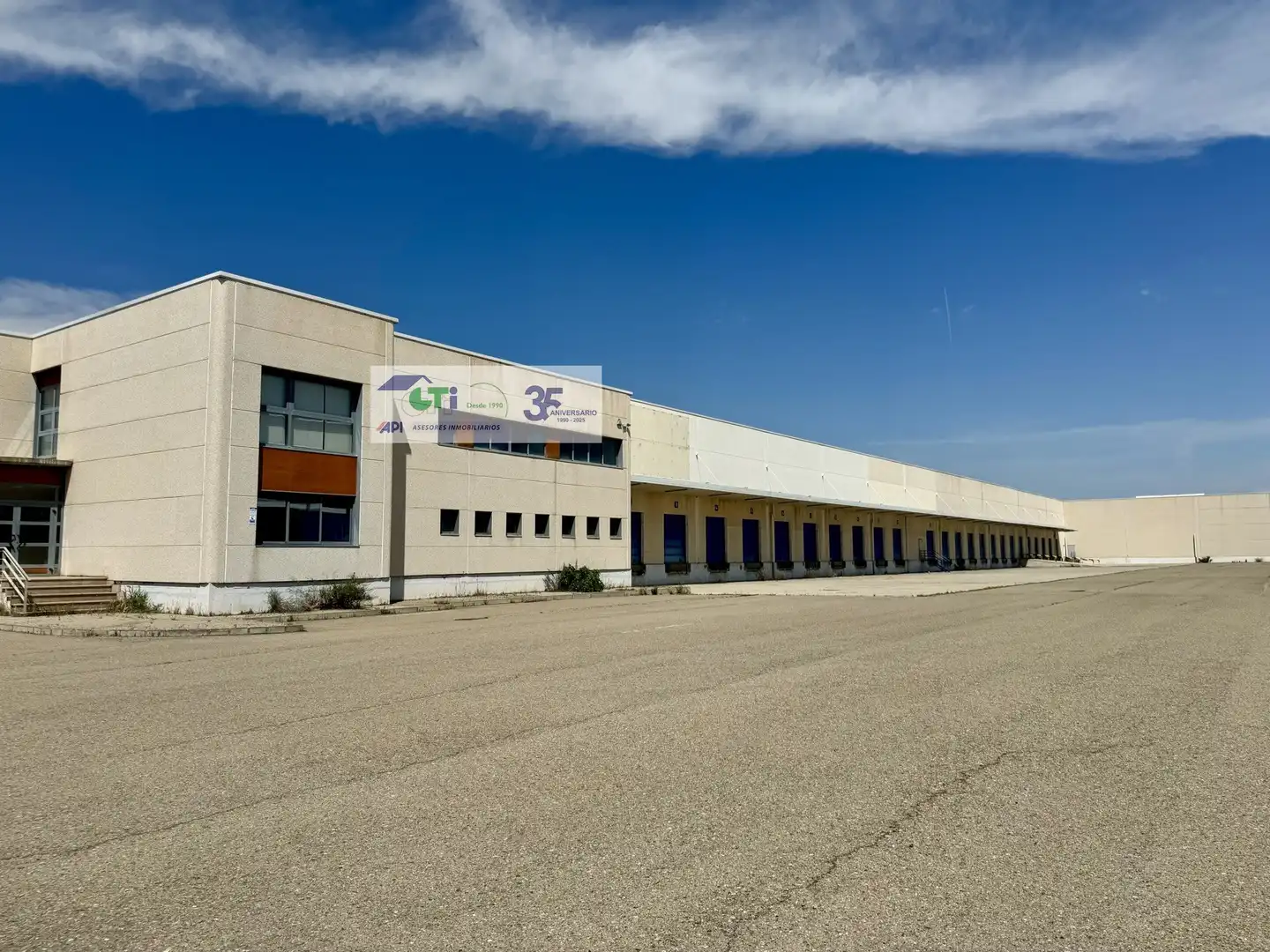 Industrial building to rent in C/ RÍO DE JANEIRO, imagen 48